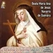 63 | Beata María Ana de Jesús - 17 de abril - Cuarta Temporada (2024)