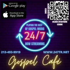 24-7 Gospel Cafe