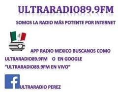 Ultraradio89.9fm