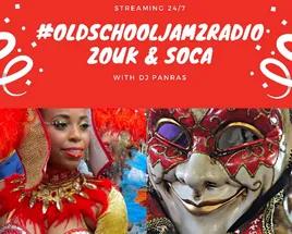 Soca Zouk Station Old School Jamz Radio