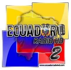 Ecuador Radio HD 2