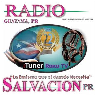 Radio Salvacion PR