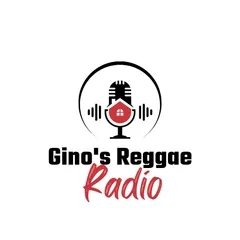 Ginos Reggae Radio