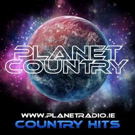 PlanetRadio Country Hits