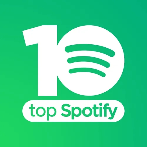 Top 10 Spotify