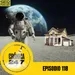 Episodio 118 | Casas y carreteras en la Luna