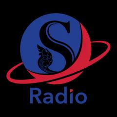 Sky Radio FM 107.75Mhz