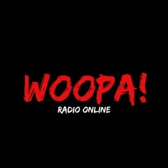 WOOPA RADIO ONLINE