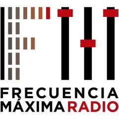 Frecuencia Maxima Radio