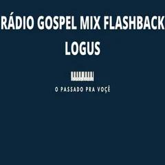 RADIO GOSPEL MIX FALSH BACK LOGUS