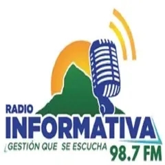 RADIO INFORMATIVA 98.7 FM