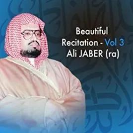 Quran Ali Jaber