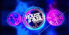 House Brazil Radio Show