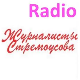 Stremousov Journalists Radio
