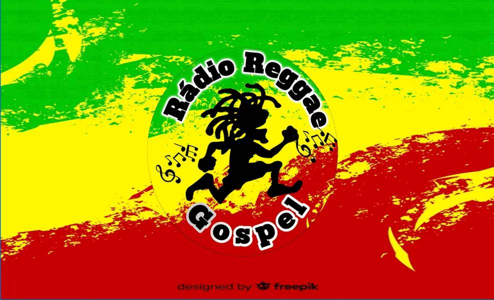 Radio Reggae Gospel