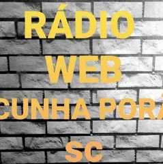 RADIO WEB CUNHA PORA SC