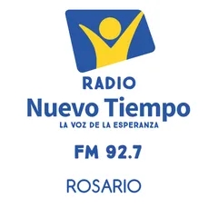 Radio Nuevo Tiempo Rosario