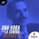 Podcast musical: Una hora con la Sonora | 15 de octubre de 2022