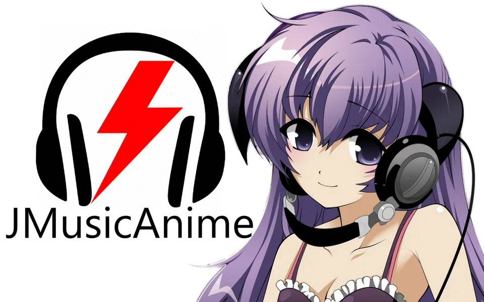 JMusicAnime Radio