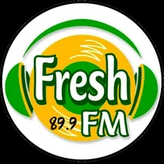 FRESH 89.9 FM