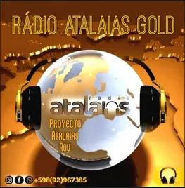 Radio Atalaias Gold