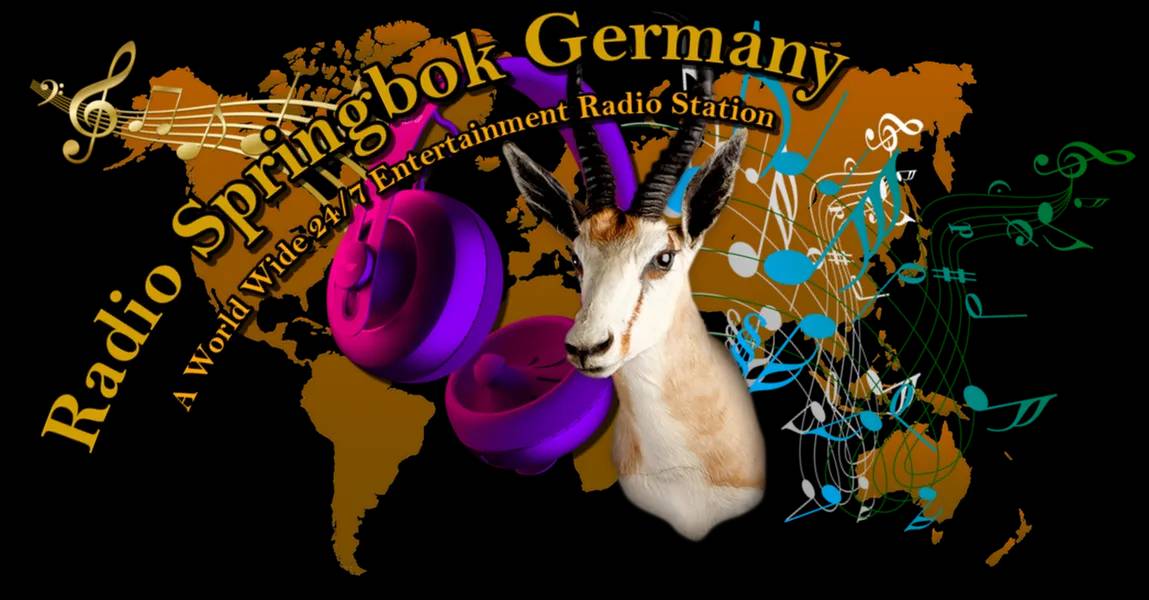 Radio Springbok