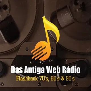 Das Antiga Web Rádio