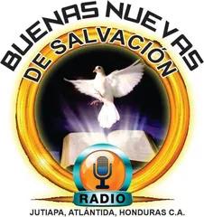 RADIO BUENAS NUEVAS DE SALVACION