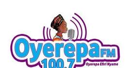 OYEREPA FM
