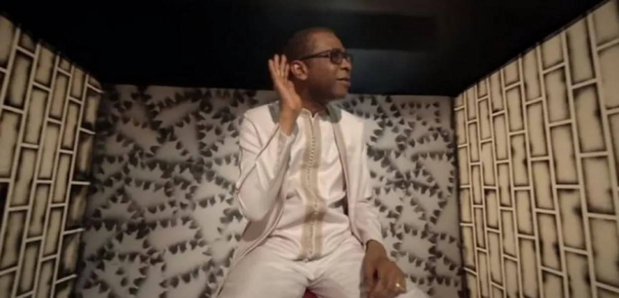 Youssou Ndour only