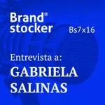 Bs7x16 - Hablamos del branding de la invasión rusa con Gabriela Salinas