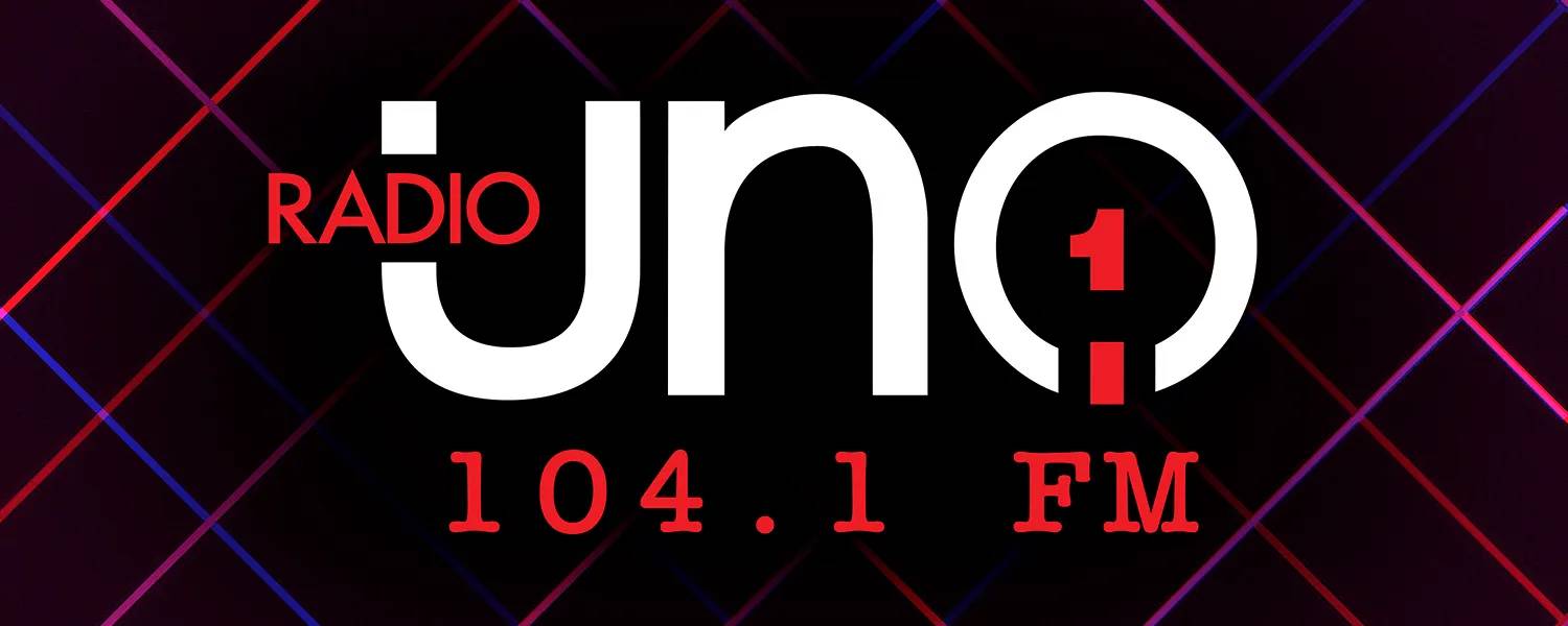 Radio Uno 104.1 FM