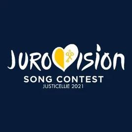 Jurovision Song Contest Justicellie