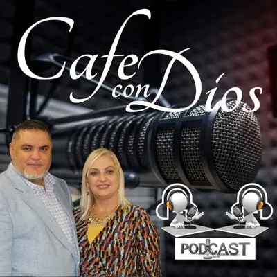 Cafe con Dios - Sabado 16 Octubre 2021