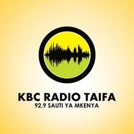 KBC Radio Taifa