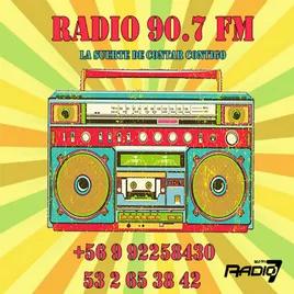 RADIO 7 FM OVALLE