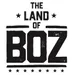 ep 64 ‘The Land of Boz’ Fri Nov 4 2022
