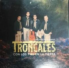 Los Troncales Con Radio Torzalito Salta Argentina