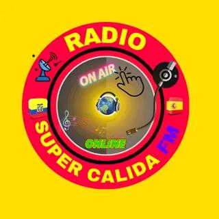 RADIO SUPER CALIDA FM ES - Online Jumilla Murcia España