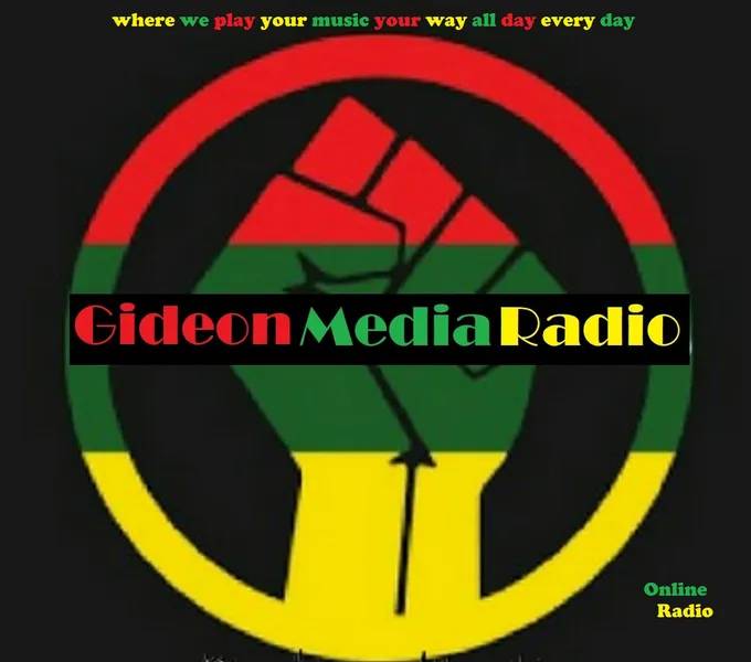GIDEON MEDIA RADIO
