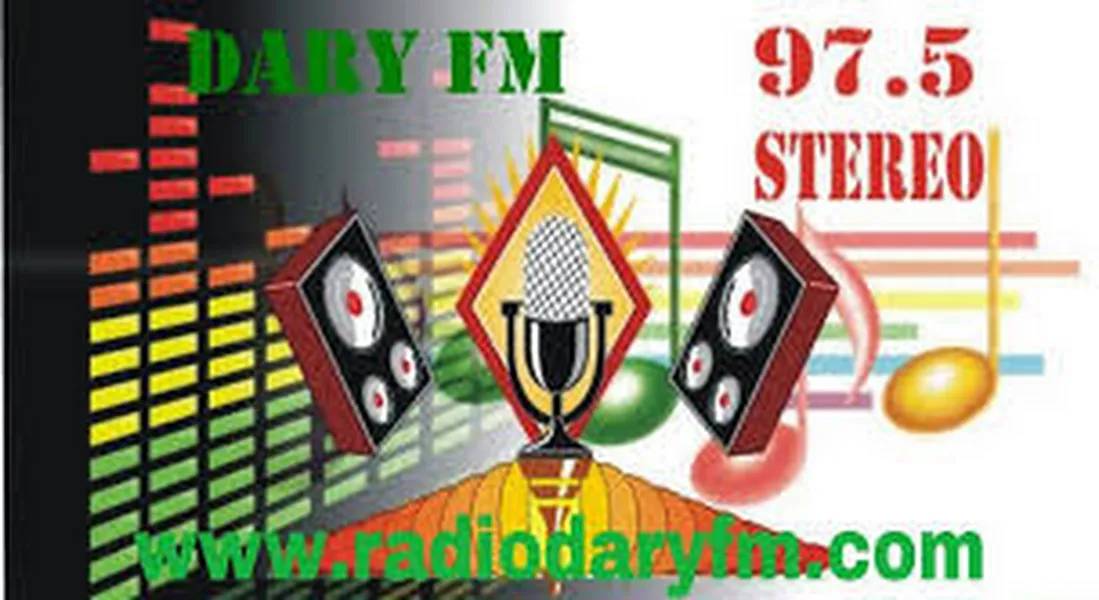 Dary FM