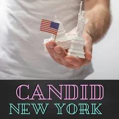 Candid Radio New York