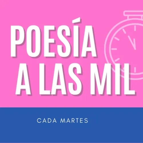40. poesía a las mil. poética del exilio. audiolibro de miguel oscar menassa.