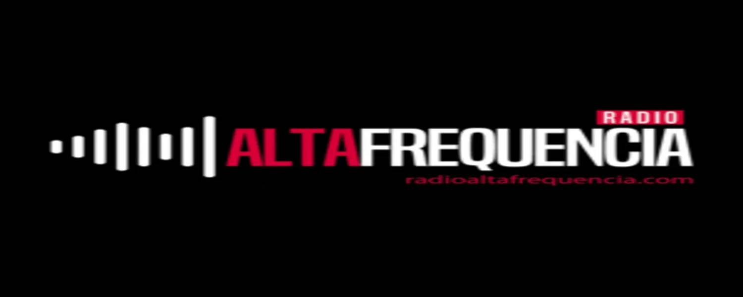 Web Radio Alta Frequencia