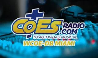 CoEsRadio.Com "Tu Autoridad Musical"