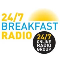 247 Breakfast Radio