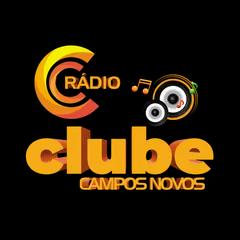 Radio Clube Campos Novos 