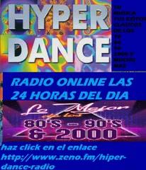 HIPER DANCE Radio