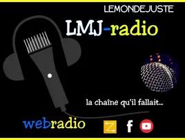LMJ-RADIO (webradio)