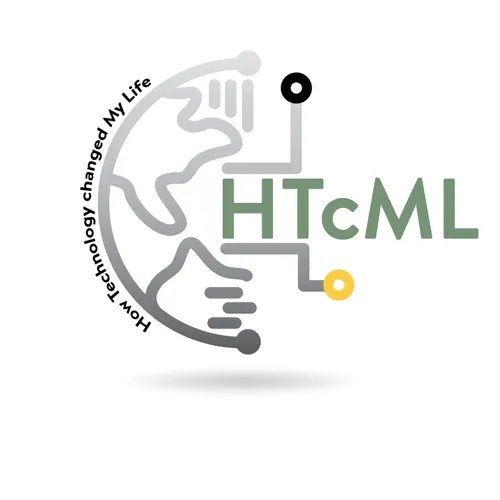 (HTcML) How Technology changed My Life 